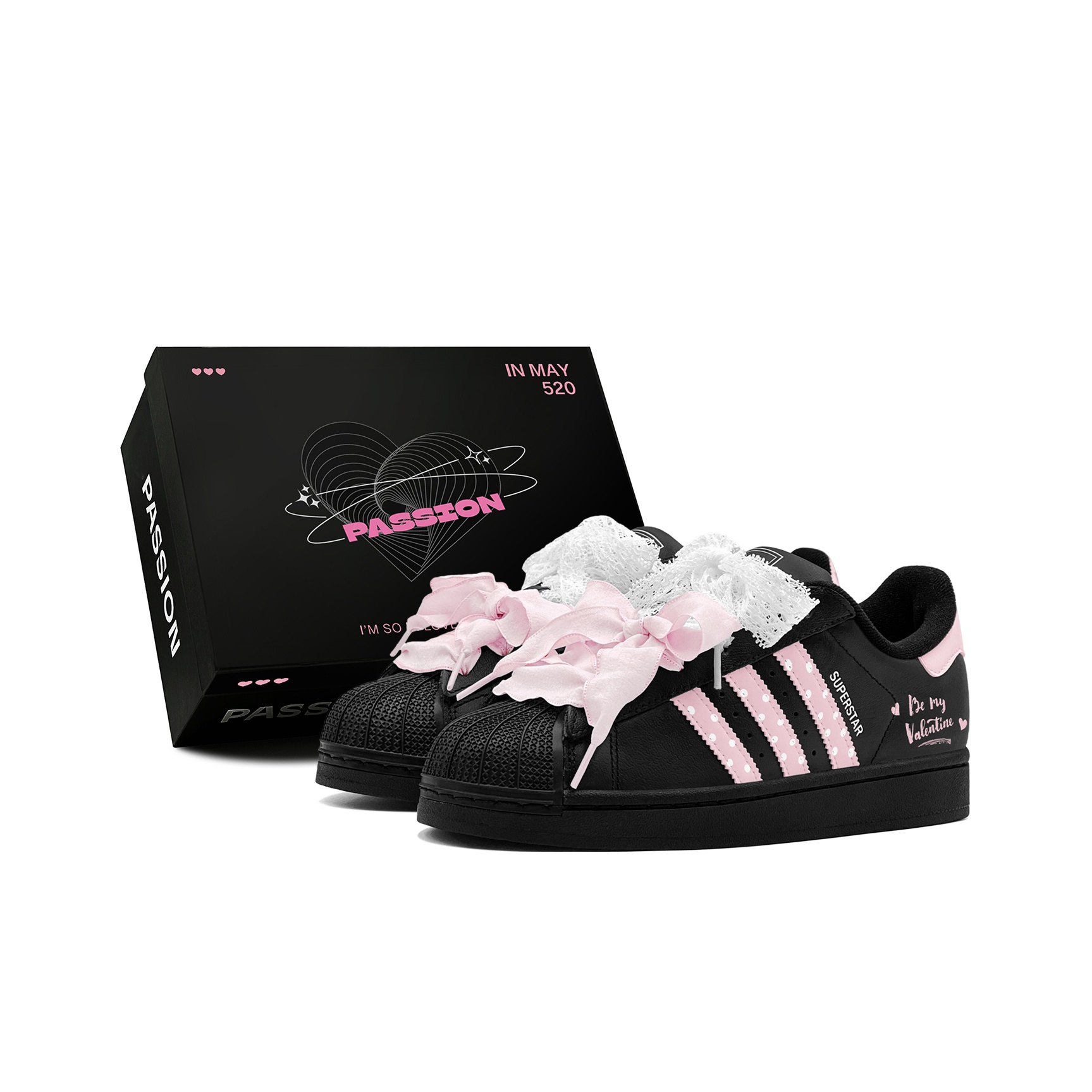 Adidas Shoes Superstar - Adidas Originals Superstar 2 Skateboard-Schuhe Unisex