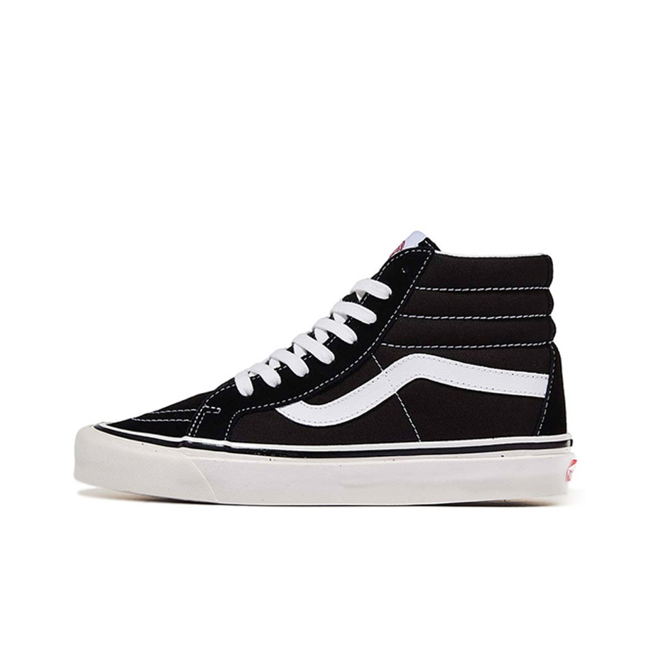 Vans Shoes Sk8-Hi - Vans SK8 HI 38 DX High-Top