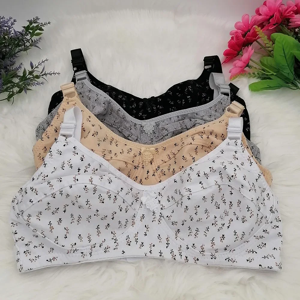 Minimizer Bra Women - Sexy Dessous-BH für Damen, Minimizer Push-Up