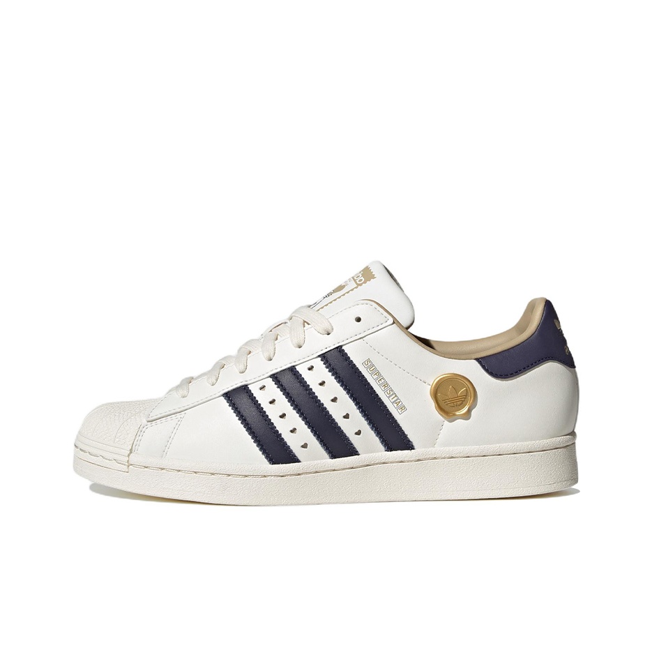 Adidas Shoes Superstar - Adidas Originals SUPERSTAR 2023 Bequeme und