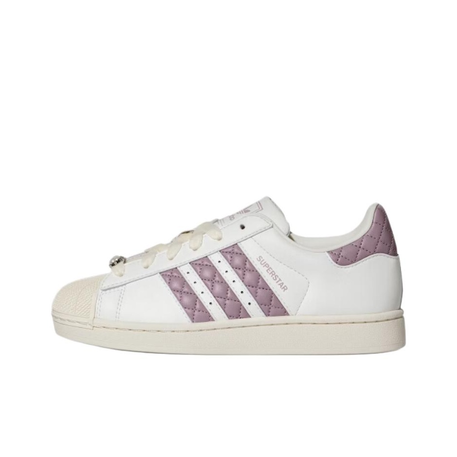Adidas Shoes Superstar - Adidas Originals Superstar 2 Leder, Textil