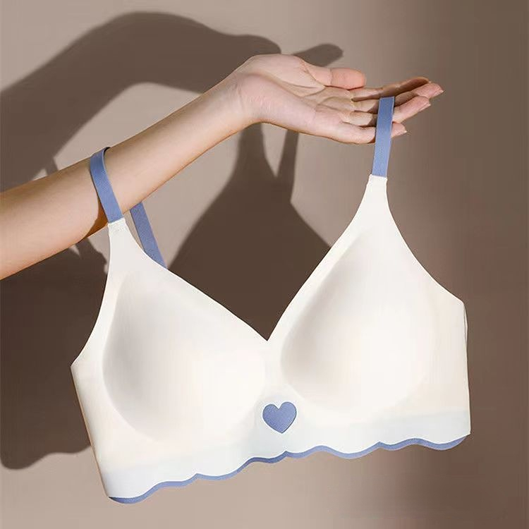 Minimizer Bra Women - Nahtloser unsichtbarer BH für Frauen, sexy