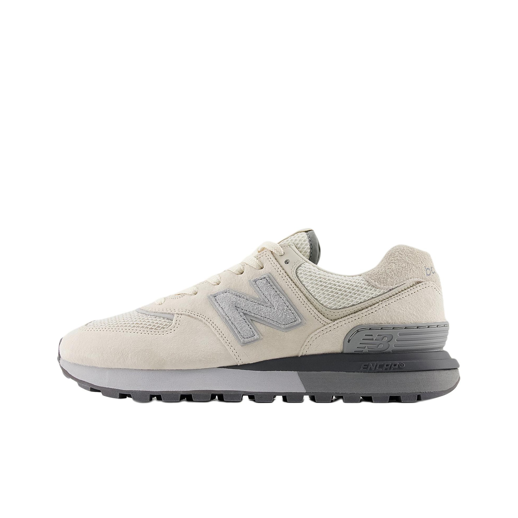 New Balance Shoes 574 - New Balance NB 574 Mesh Low-Top