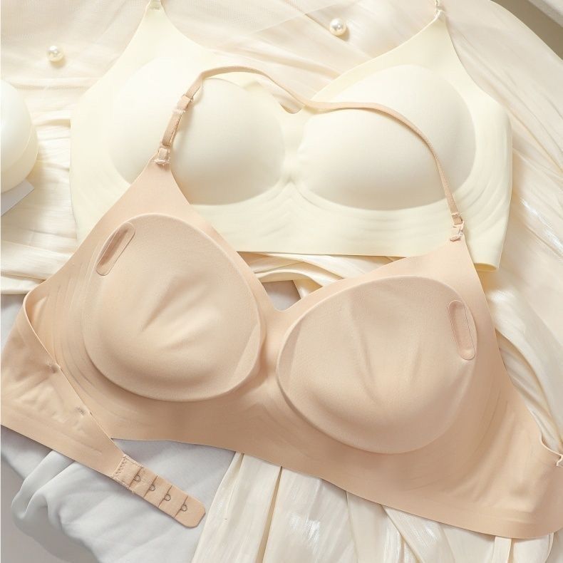 Push Up Bra Silicone - Bester 12cm Lift Unsichtbarer Push-Up BH