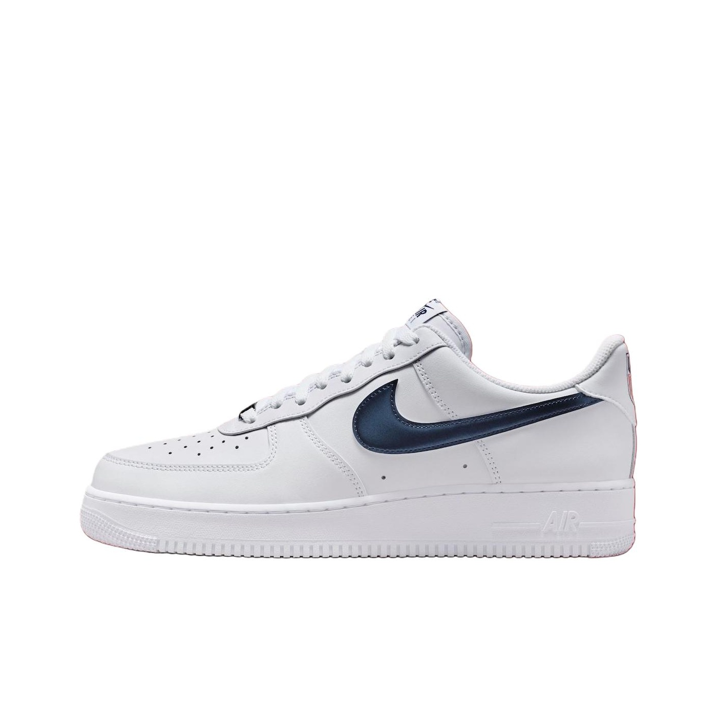 Nike Shoes Air Force 1 - Nike Air Force 1 Atmungsaktive Low-Top-Skateboardschuhe