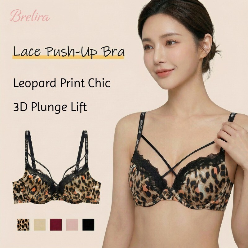 Brelira Lift Bralette Set für  – Lace Bralette Set Bewertung und Preis
