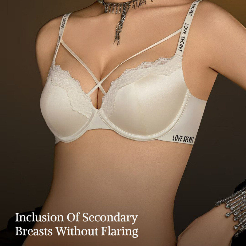 Brelira Lift Bralette Set für  – Lace Bralette Set Bewertung und Preis