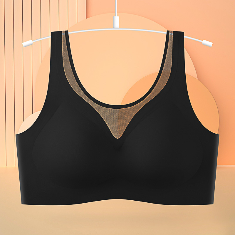 1 Stück Damen-BH, spurlos, atm – Mastectomy Bra Pocket Bewertung und Preis