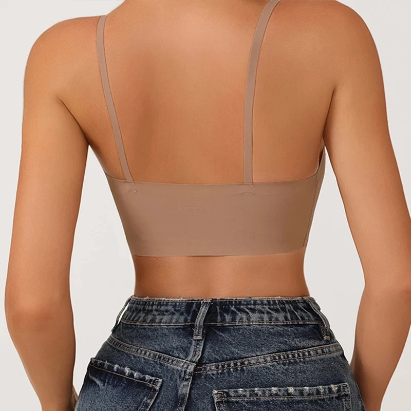 KUCLUT BHs für Damen Push-Up U – Sleep Bra Bralette Bewertung und Preis