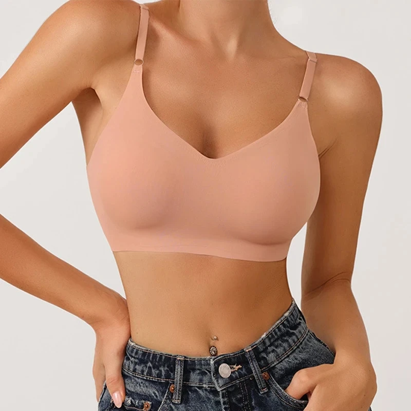 KUCLUT BHs für Damen Push-Up U – Sleep Bra Bralette Bewertung und Preis