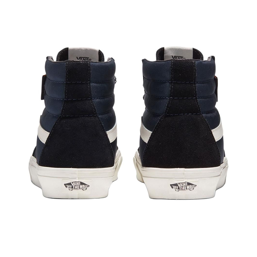 Vans SK8 HI High-Top Skateboar – Vans Shoes Sk8-Hi Bewertung und Preis