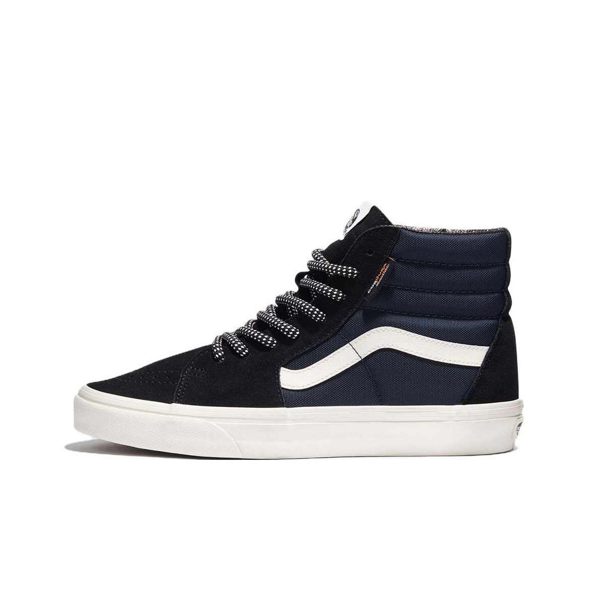 Vans SK8 HI High-Top Skateboar – Vans Shoes Sk8-Hi Bewertung und Preis