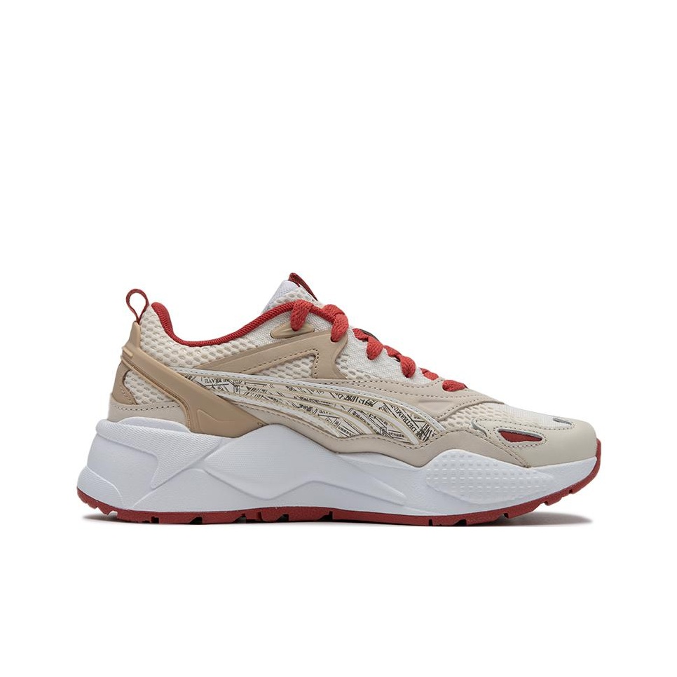 PUMA RS X Freizeitschuhe Unise – Puma Shoes Rs-X Bewertung und Preis