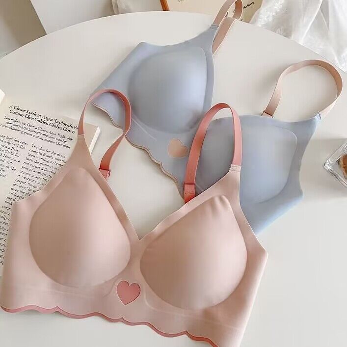 Nahtloser unsichtbarer BH für  – Minimizer Bra Women Bewertung und Preis