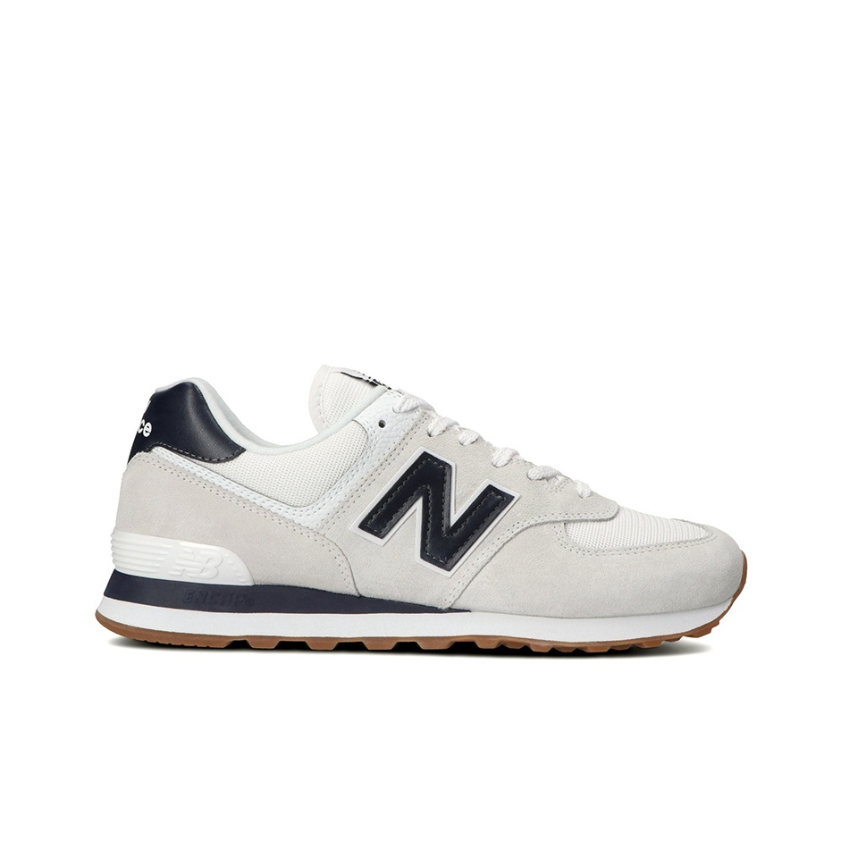 New Balance NB 574 Leder-Laufs – New Balance Shoes 574 Bewertung und Preis
