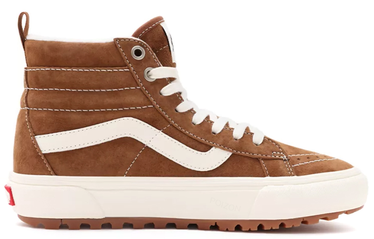 Vans Sk8 Hi Skateboard-Schuhe  – Vans Shoes Sk8-Hi Bewertung und Preis
