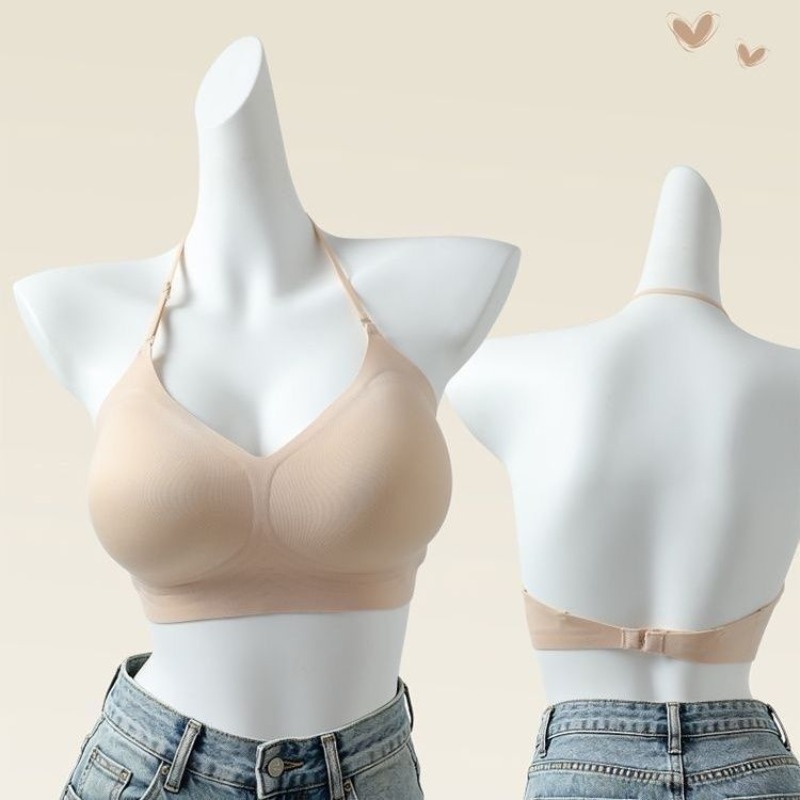 Bester 12cm Lift Unsichtbarer  – Push Up Bra Silicone Bewertung und Preis