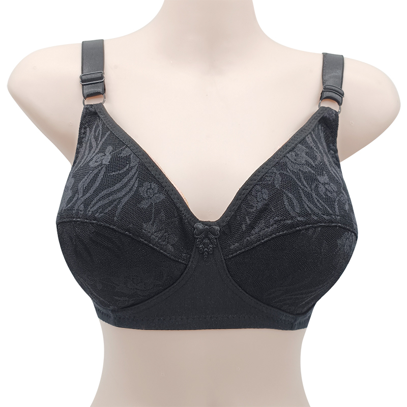 B C Cup Dünner, bestickter Spi – Cotton Bra Everyday Bewertung und Preis
