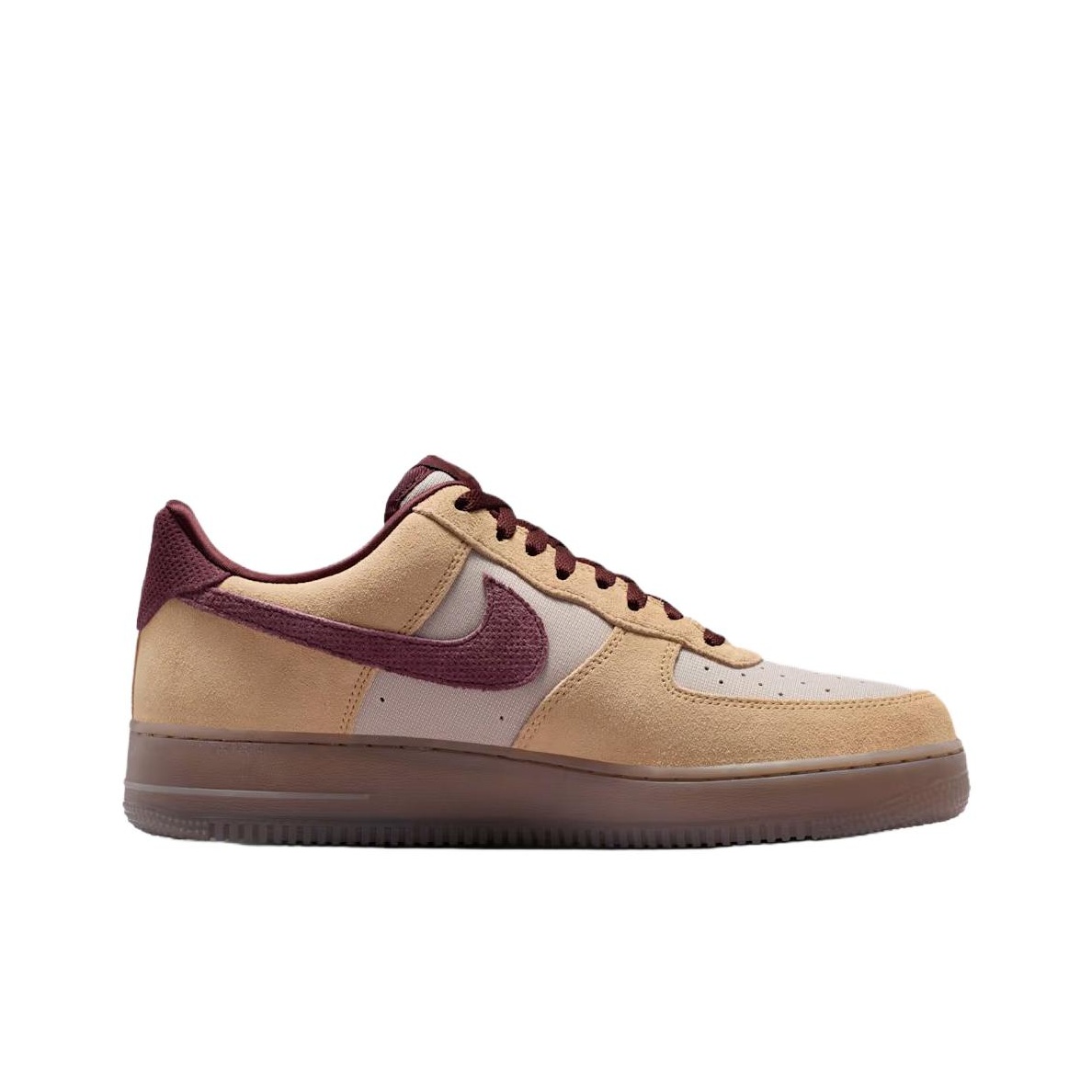 Nike Air Force 1 Leder, Textil – Nike Shoes Air Force 1 Bewertung und Preis