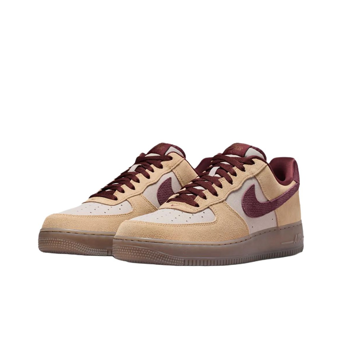 Nike Air Force 1 Leder, Textil – Nike Shoes Air Force 1 Bewertung und Preis