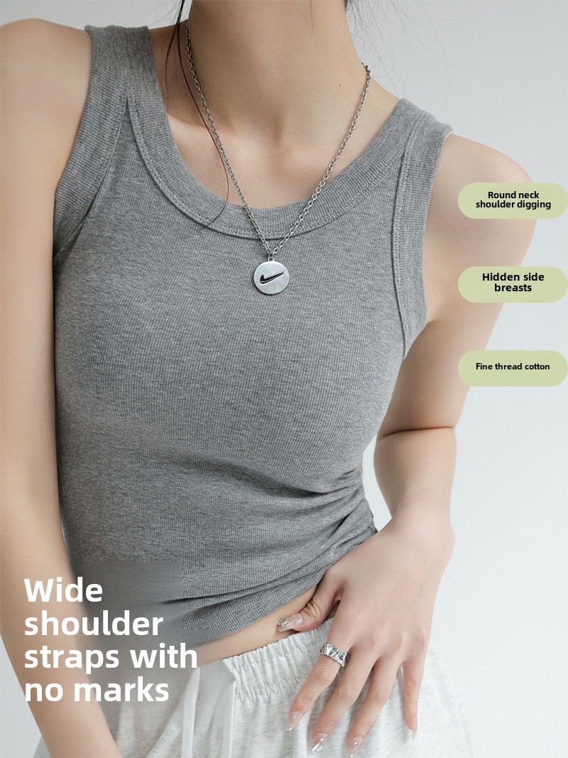 Nahtloses, geripptes Modal-Tan – Full Coverage Bra Bewertung und Preis