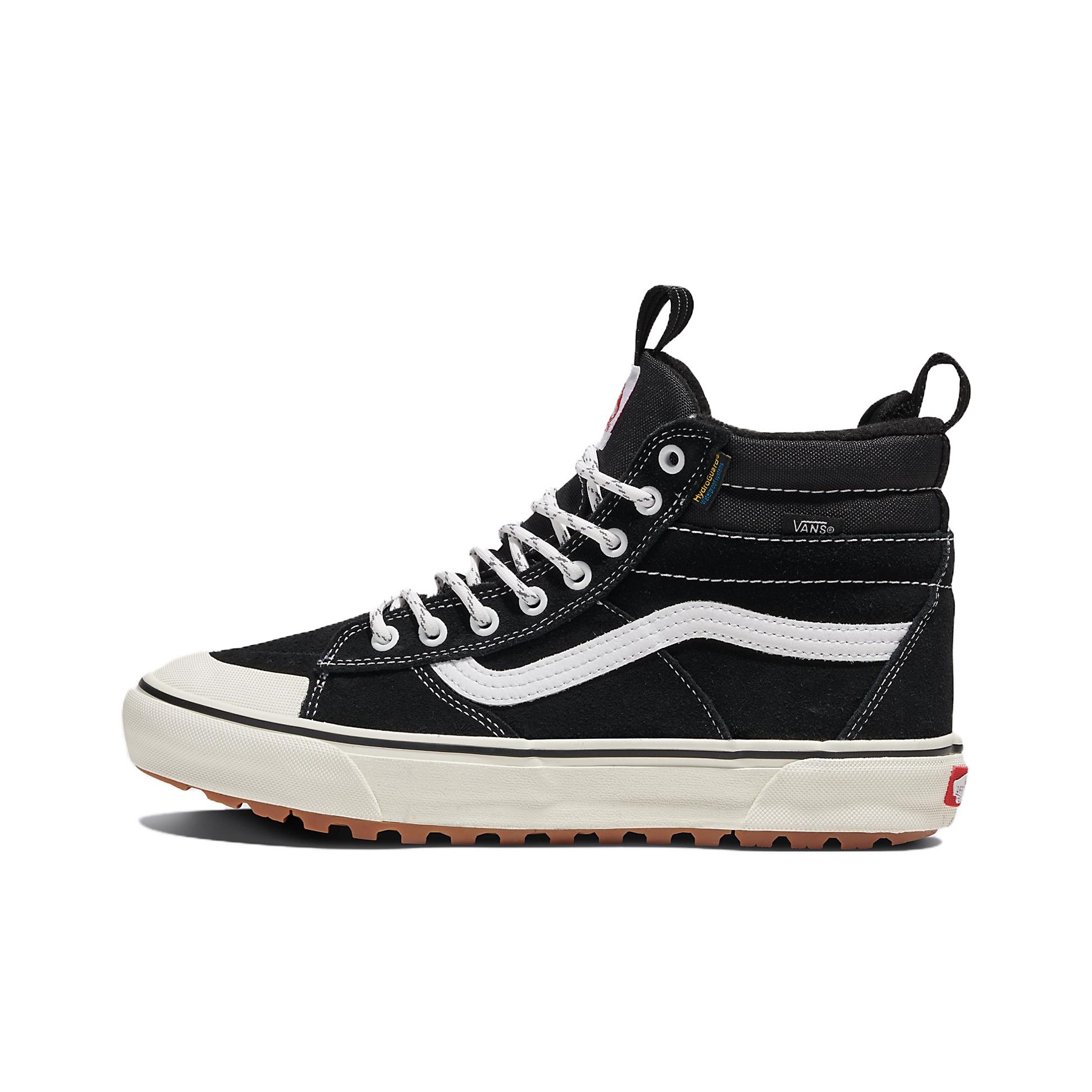 Vans Sk8 Hi Skateboard-Schuhe  – Vans Shoes Sk8-Hi Bewertung und Preis