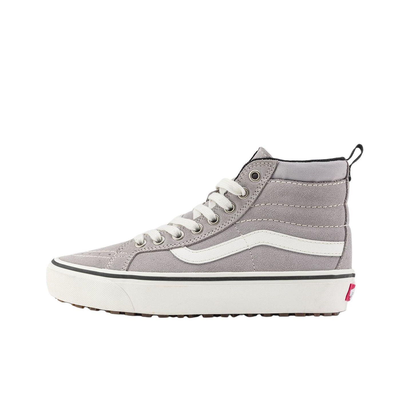 Vans MTE Sk8 Hi High-Top-Skate – Vans Shoes Sk8-Hi Bewertung und Preis