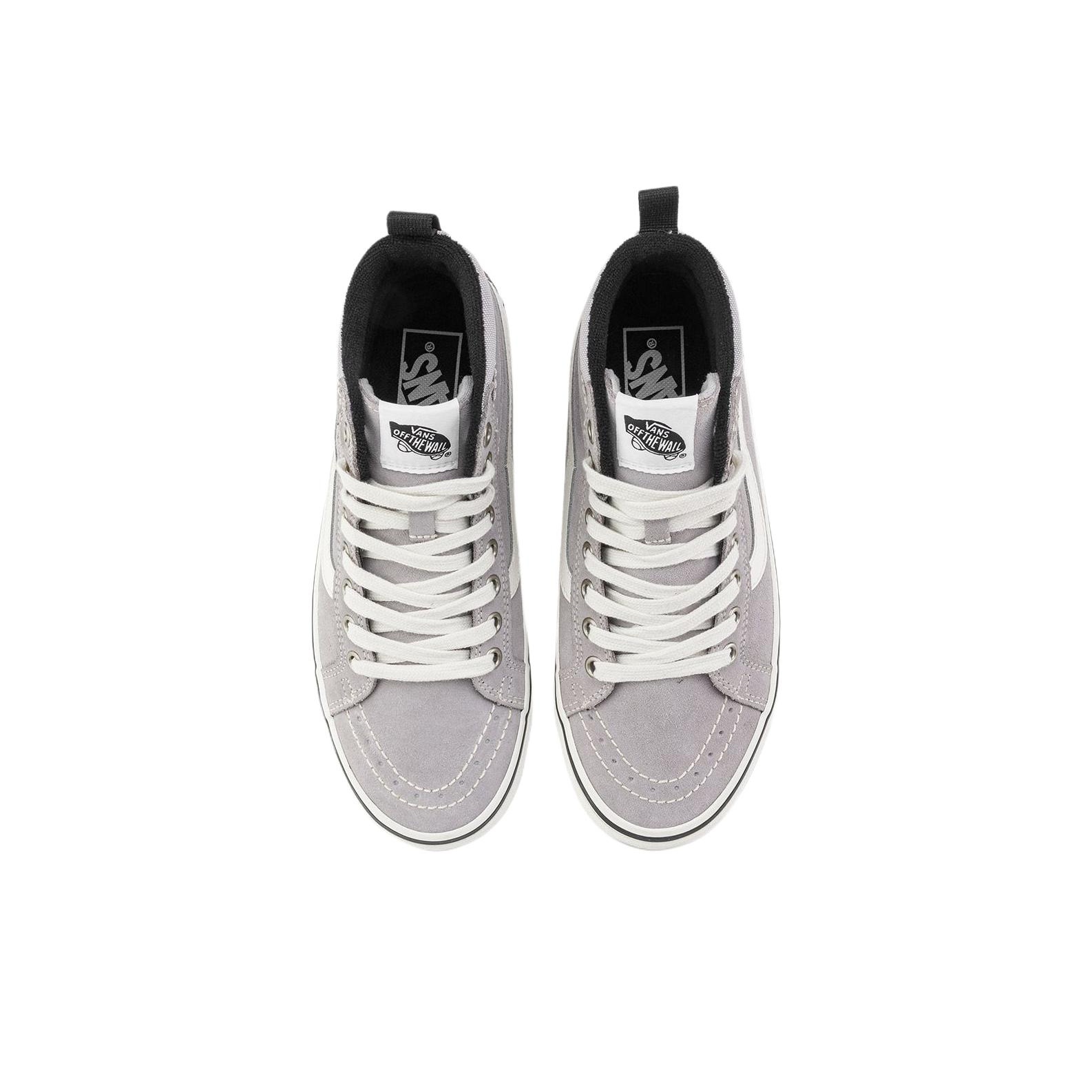 Vans MTE Sk8 Hi High-Top Skate – Vans Shoes Sk8-Hi Bewertung und Preis