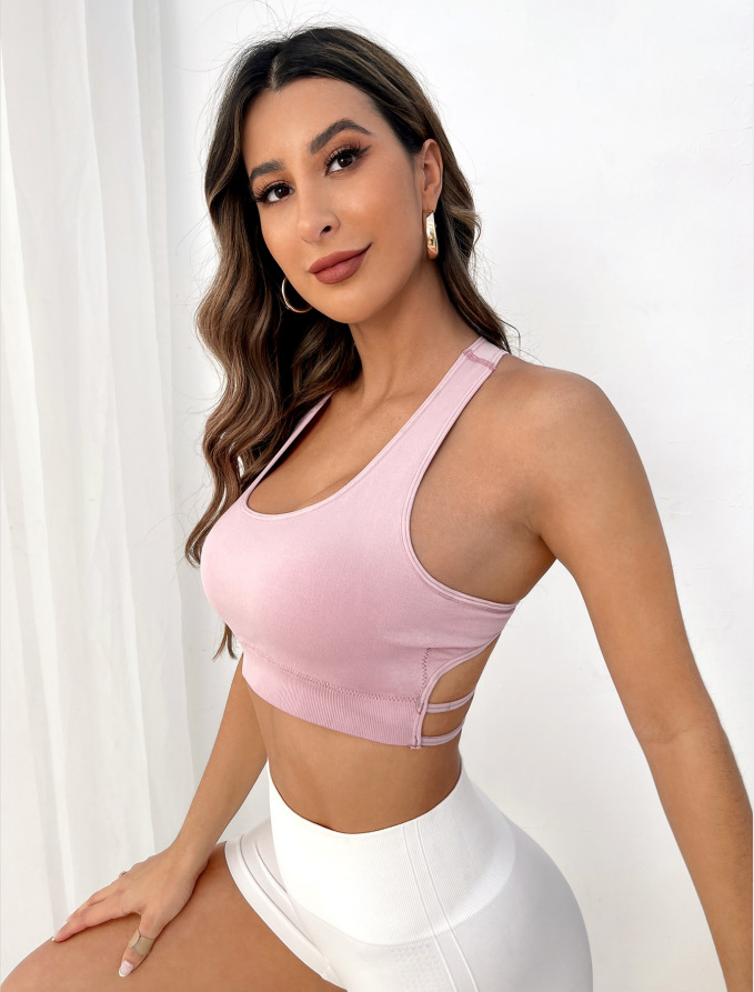 Atmungsaktive Sport-Bh Fitness – Minimizer Bra Women Bewertung und Preis