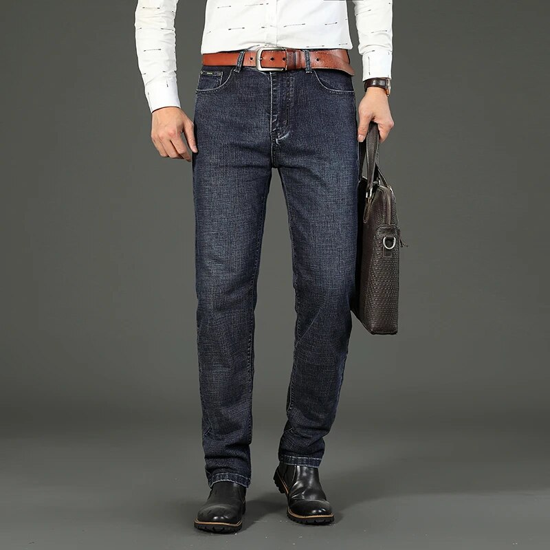 2026 Neue Business-Herrenjeans – Levis Jeans 501 Bewertung und Preis