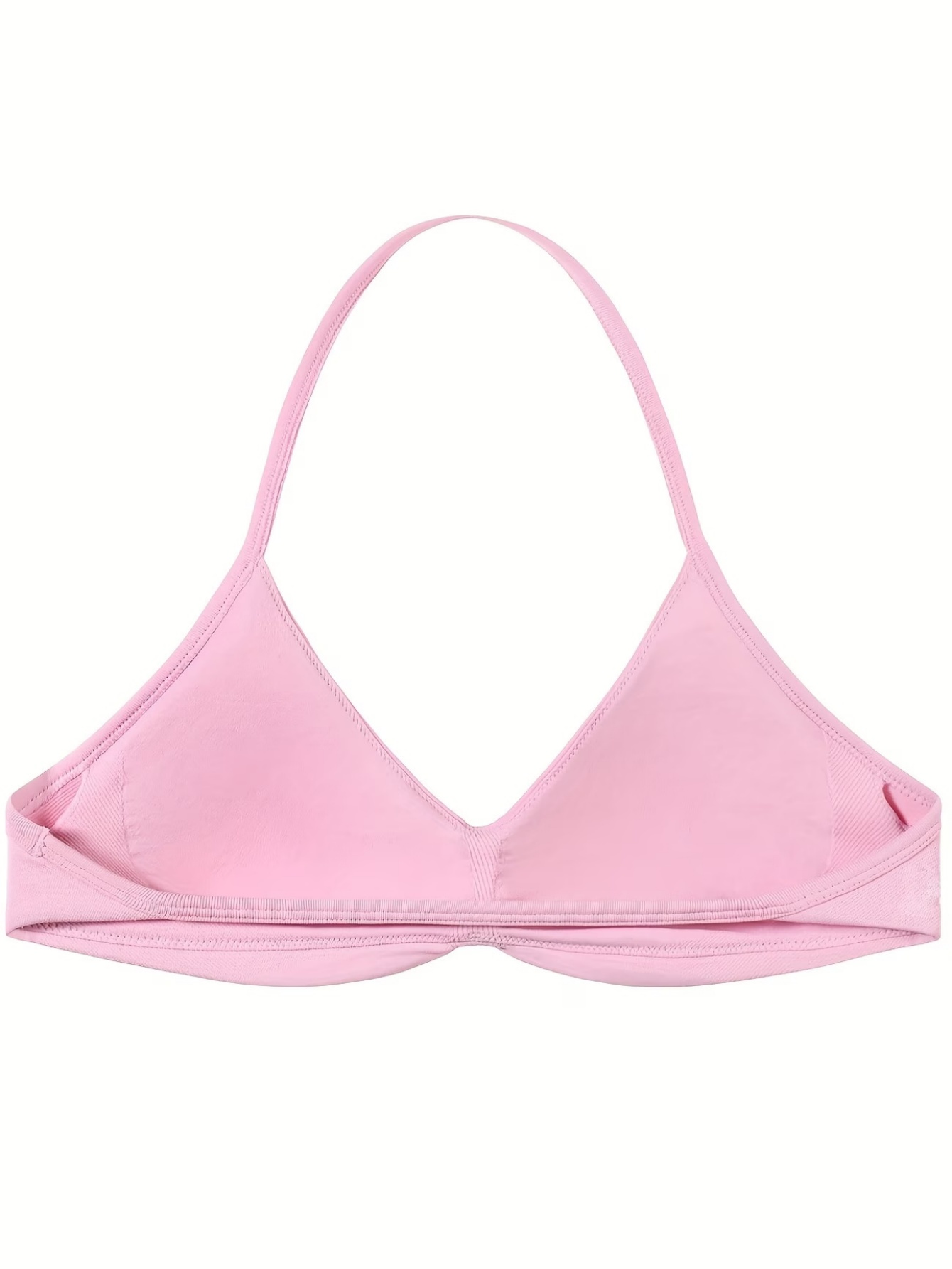 2 Stück Nahtlose Sexy Rückenfr – Minimizer Bra Women Bewertung und Preis