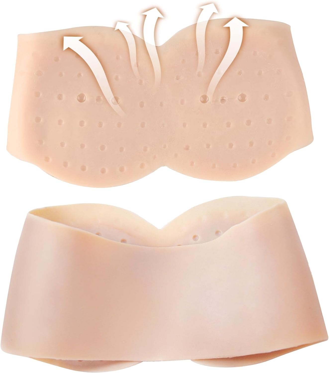 2024, große realistische Silik – Mastectomy Bra Pocket Bewertung und Preis