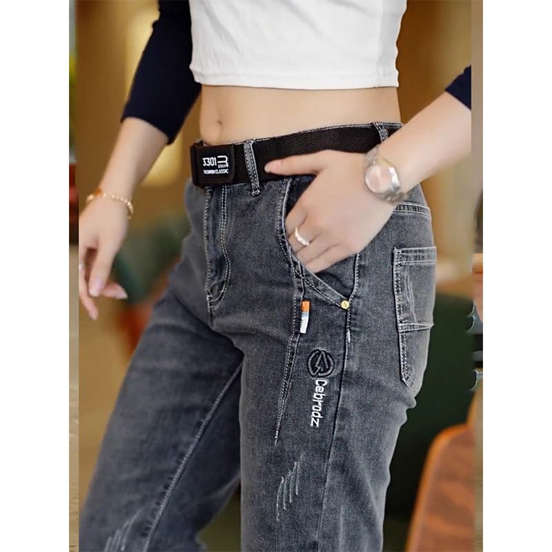 Männer Hosen Koreanischen Stil – Levis Jeans 501 Bewertung und Preis