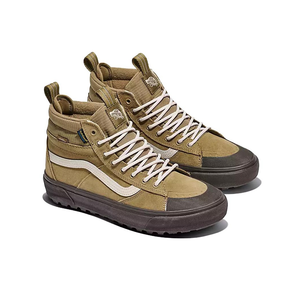 Vans MTE Sk8 Hi Outdoor-Schuhe – Vans Shoes Sk8-Hi Bewertung und Preis