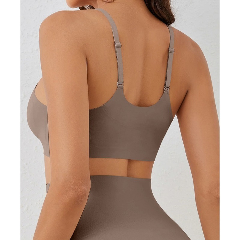 Weiche Unterstützung, nahtlose – Mastectomy Bra Pocket Bewertung und Preis