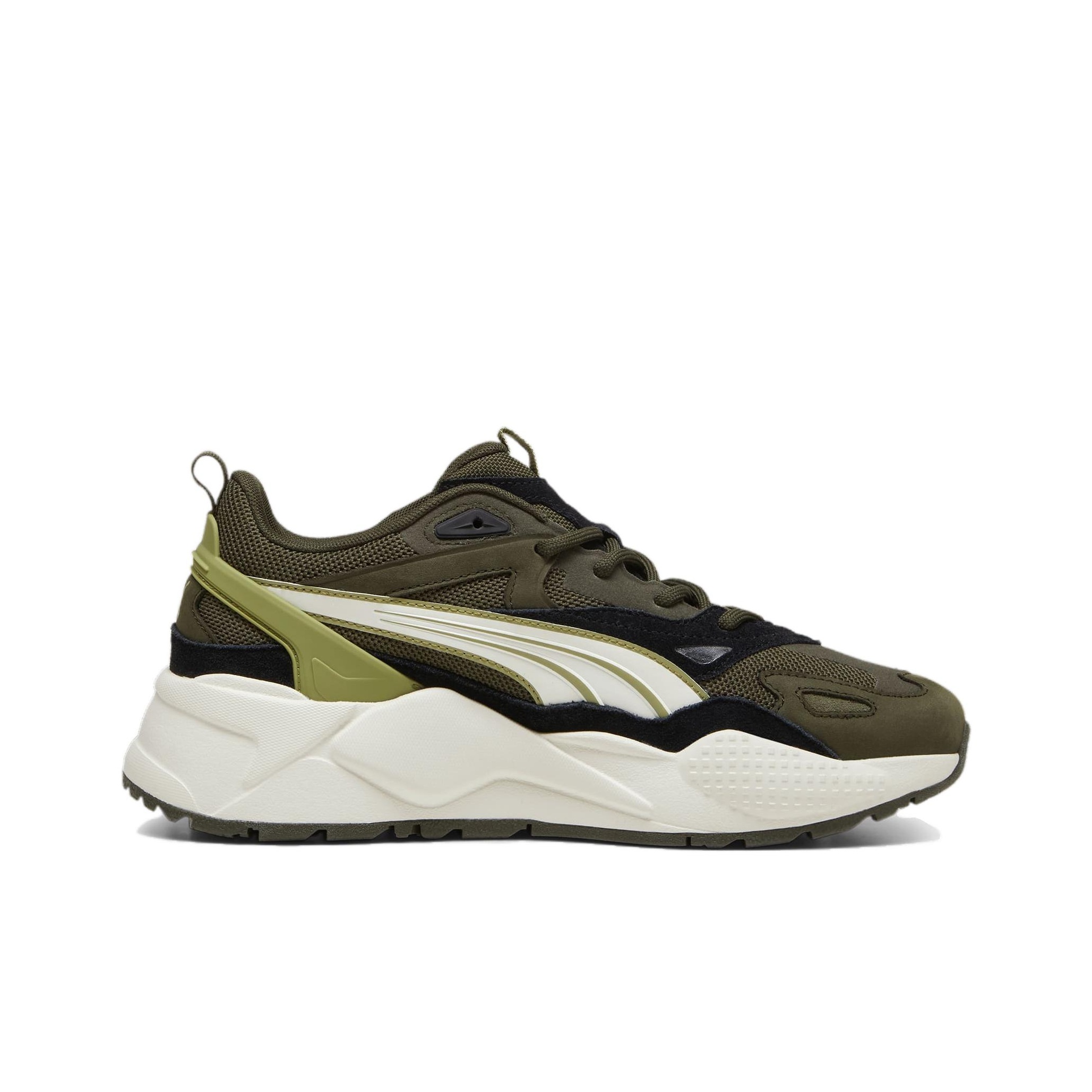 PUMA RS X Abriebfeste Low-Top  – Puma Shoes Rs-X Bewertung und Preis